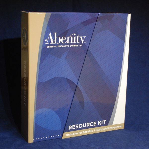 Abenity Resource Kit